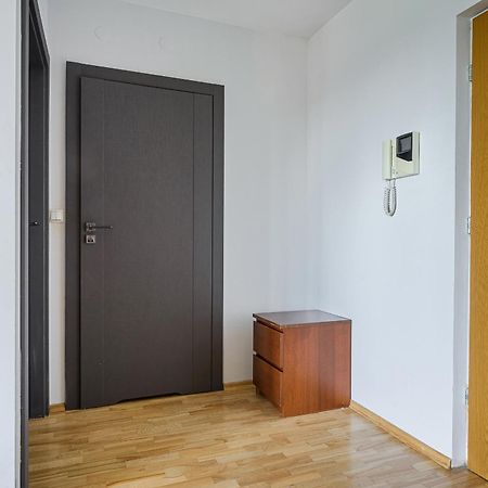 Apartament Ostrobramska - Praga Południe Warszawa Zewnętrze zdjęcie