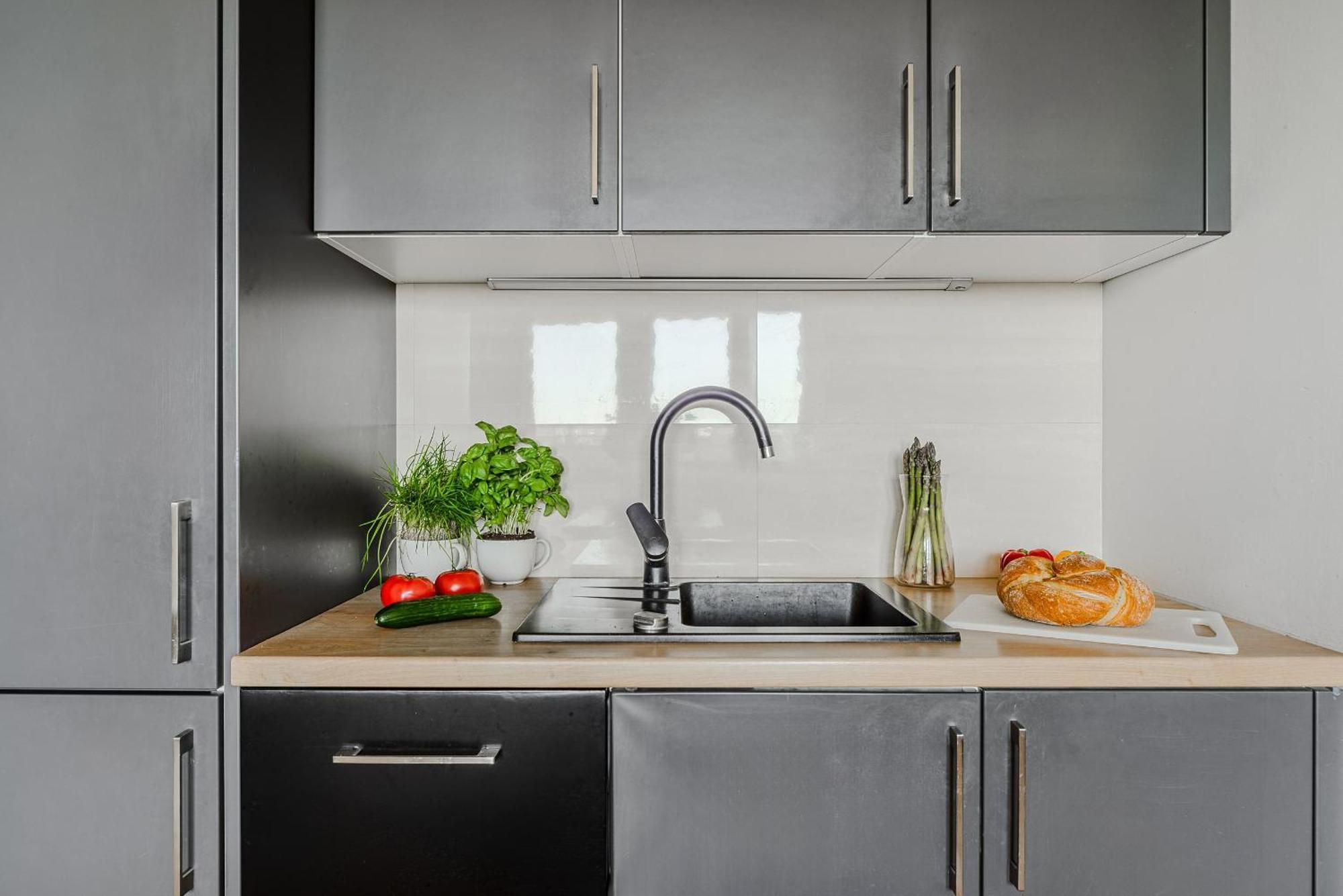 Apartament Ostrobramska - Praga Południe Warszawa Zewnętrze zdjęcie