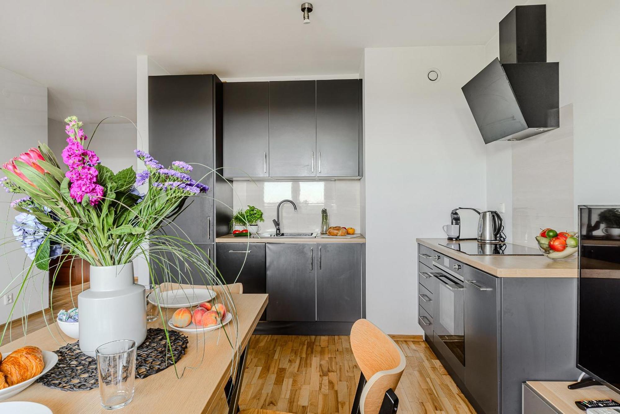 Apartament Ostrobramska - Praga Południe Warszawa Zewnętrze zdjęcie