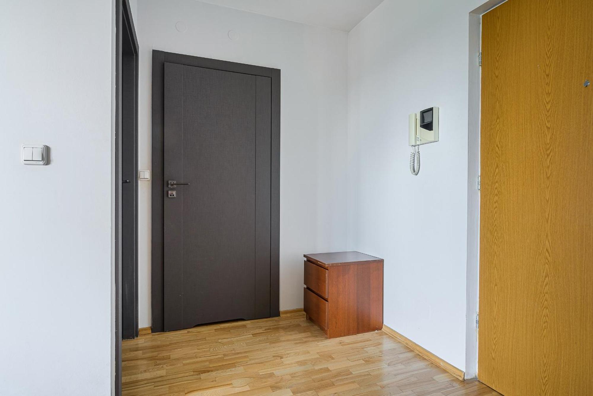 Apartament Ostrobramska - Praga Południe Warszawa Zewnętrze zdjęcie