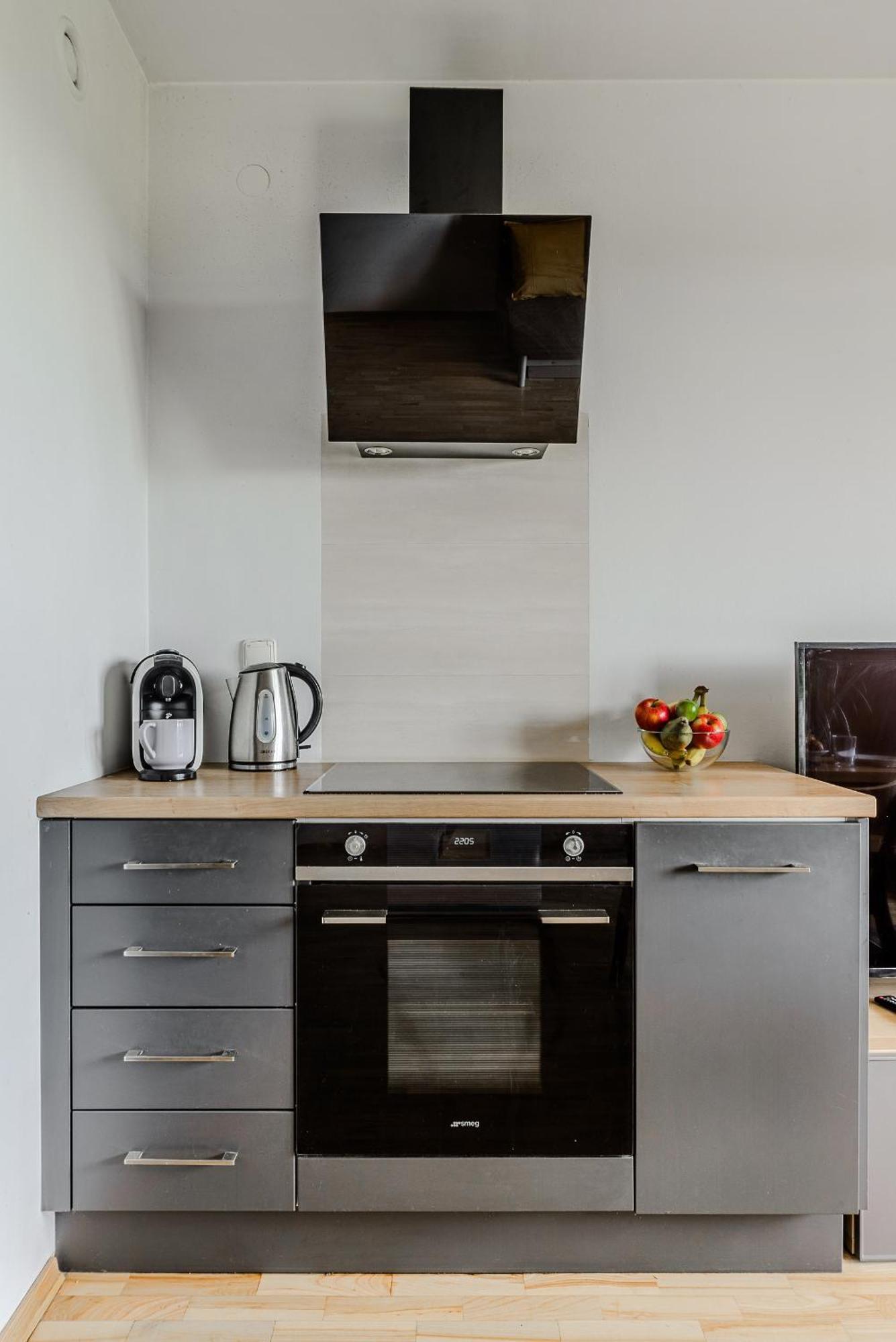Apartament Ostrobramska - Praga Południe Warszawa Zewnętrze zdjęcie