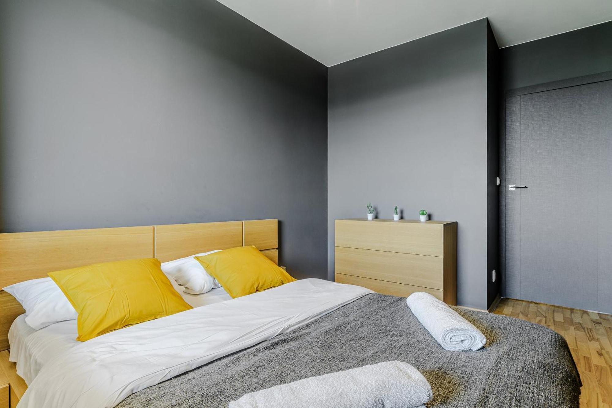 Apartament Ostrobramska - Praga Południe Warszawa Zewnętrze zdjęcie
