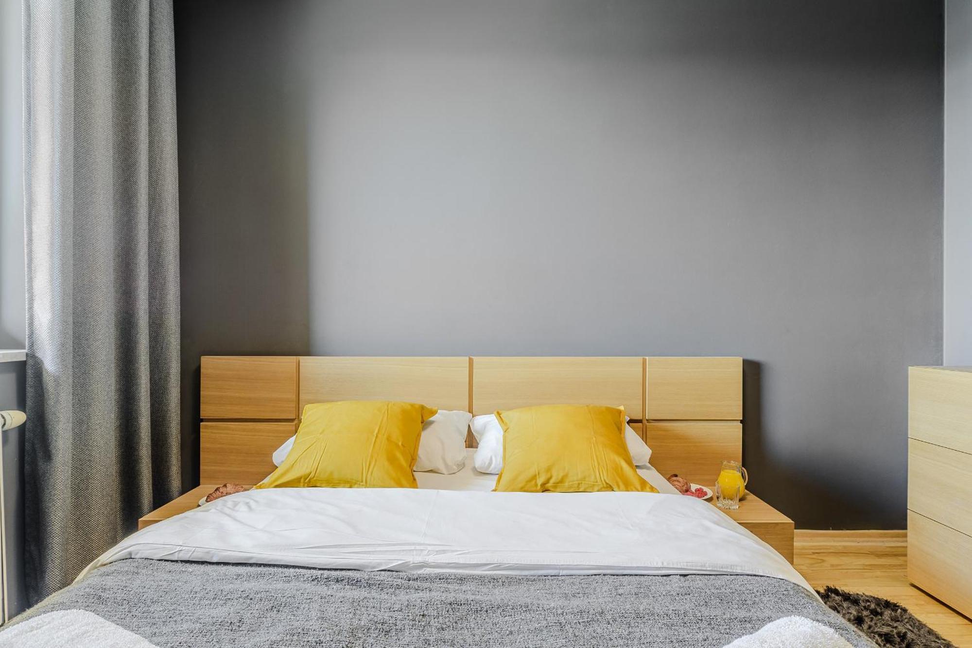 Apartament Ostrobramska - Praga Południe Warszawa Zewnętrze zdjęcie