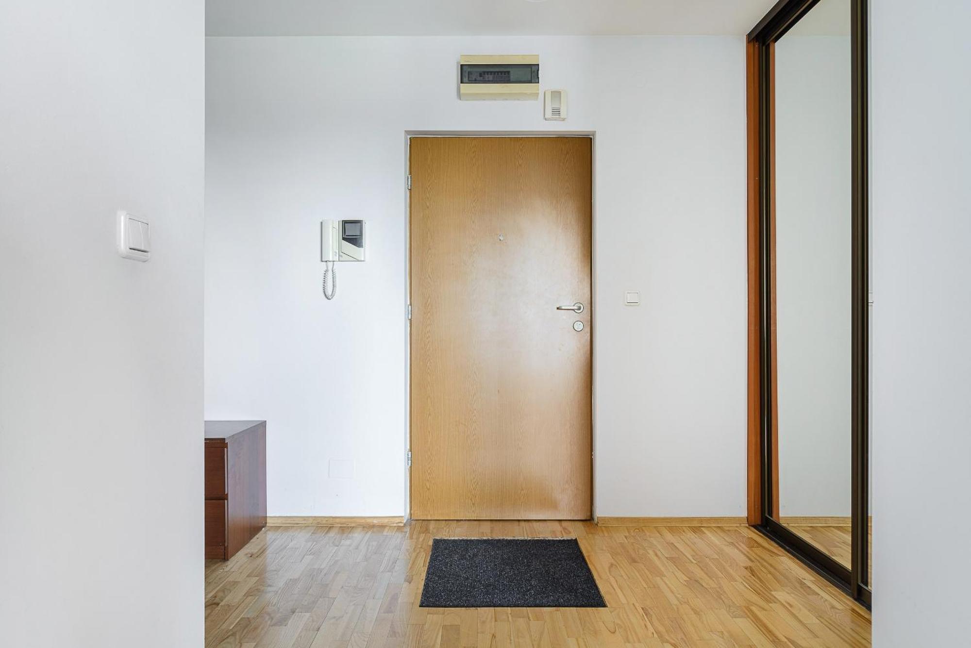 Apartament Ostrobramska - Praga Południe Warszawa Zewnętrze zdjęcie